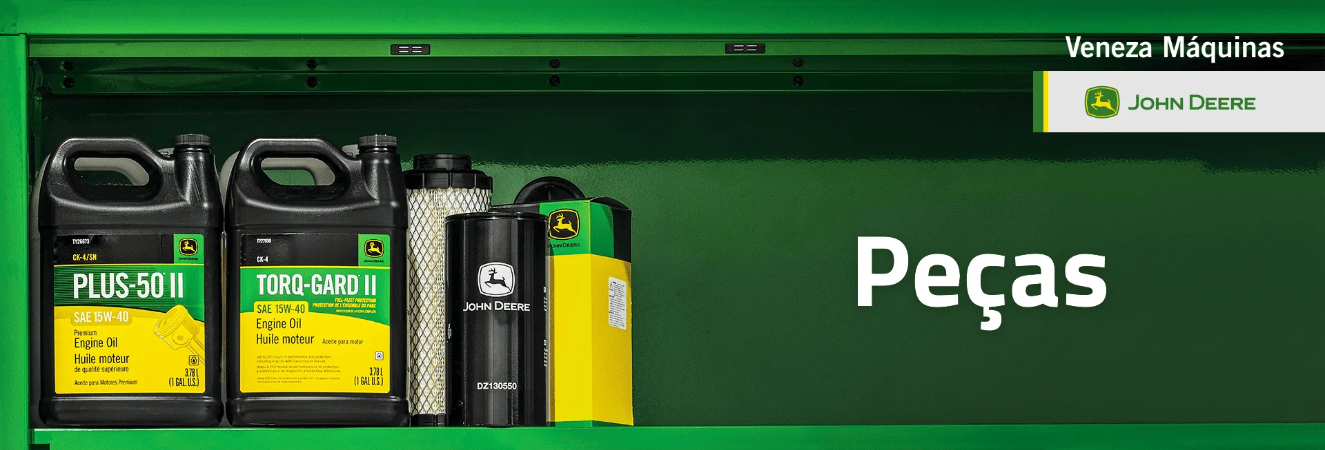 Peças